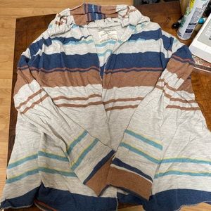 O’Neil cardigan